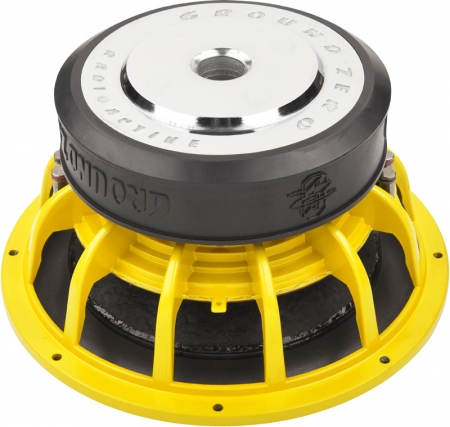 ������������� �������� Ground Zero GZRW 30SPL-EXTREME